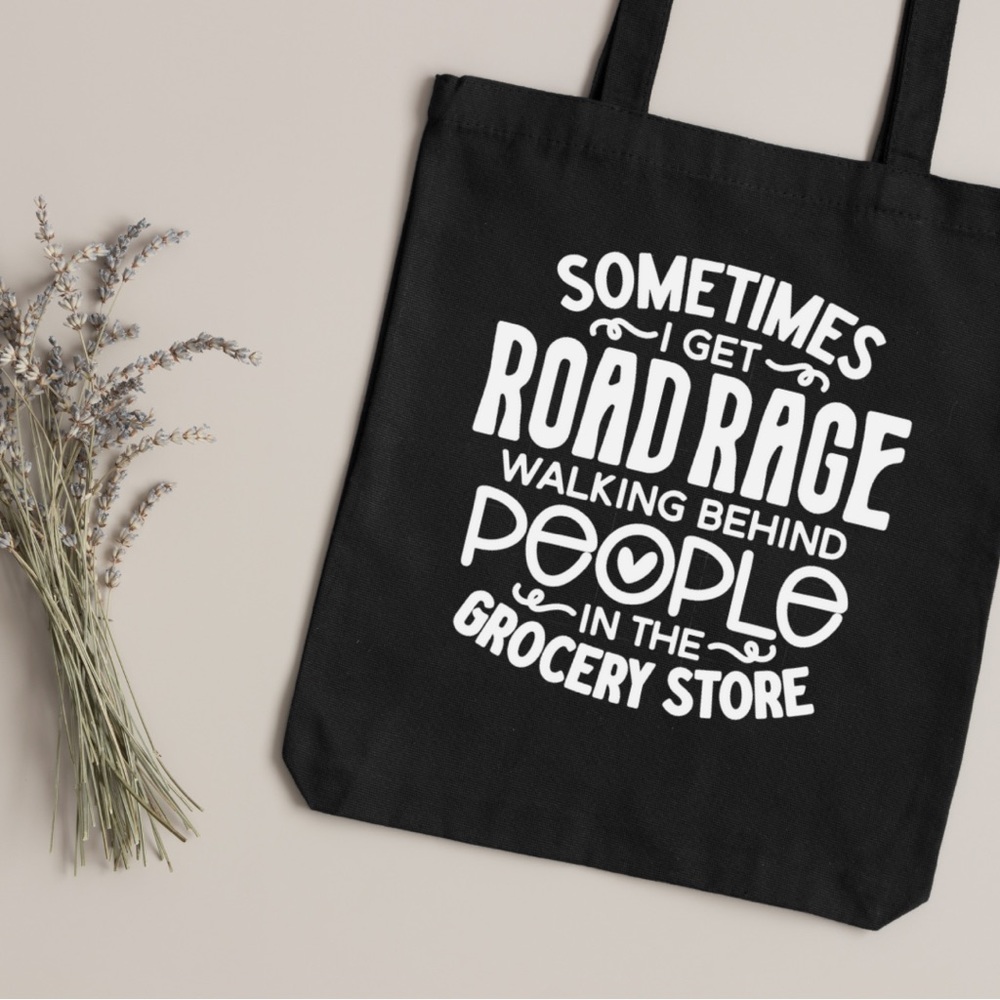 Handmade Vinyl Canvas Tote Bag | New Cotton Canvas Tote/Market/Shoulder Bag
